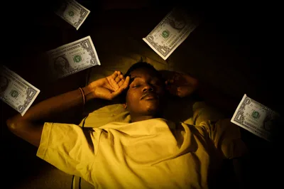 Five Things to Do If You’re Losing Sleep Thinking About Money - RELEVANT