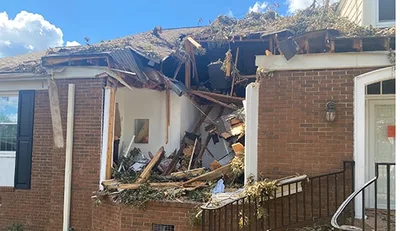 SC Baptists’ Family Care Residents Narrowly Escape Tragedy from Helene | Baptist Press