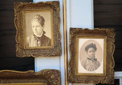 The unlikely friendship of Annie Armstrong and Nannie Helen Burroughs | Baptist Press