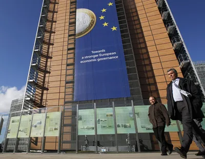 EU scraps inclusive language guidelines advising Christmas be replaced with 'holiday times'