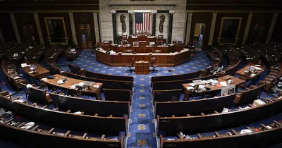 Biden Expected to Sign $886 Billion Defense Bill