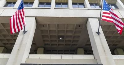 FBI to Close Washington HQ, Move Staff, Director Tells Fox
