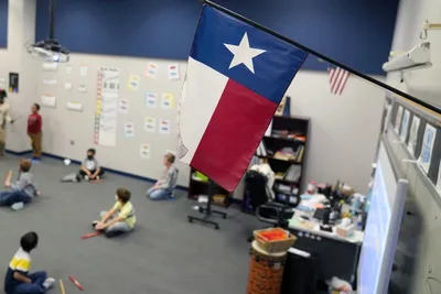 Texas proposal would give schools the option to use Bible teachings in lessons | Baptist Press