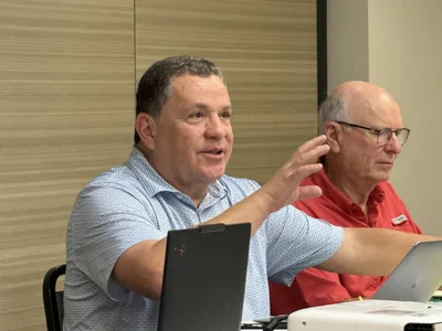 Leaders encourage Hispanic Baptist Network to live out its potential | Baptist Press