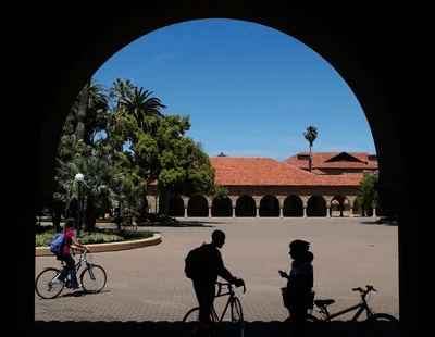 A tale of 2 student protests: They're not always obnoxious