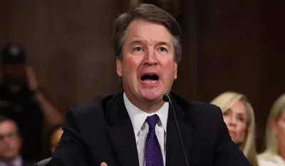 The National Council of Churches Has Called for Kavanaugh's Nomination to be Withdrawn. - RELEVANT
