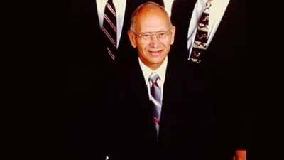 FIRST-PERSON: A tribute to Professor Robert H. Stein | Baptist Press
