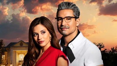 Yes, the KFC-Inspired Lifetime Movie Starring Mario Lopez as a Hunky Colonel Sanders Is Real - RELEVANT