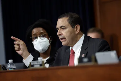 Democrat Congressman Henry Cuellar Carjacked at Gunpoint in DC