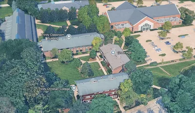 Trinity Christian College Announces Closure amid Financial Distress