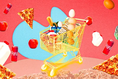 Americans Waste One Third of Their Groceries Each Year - RELEVANT