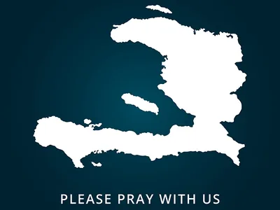 Christians asked to fast and pray for missionaries kidnapped in Haiti