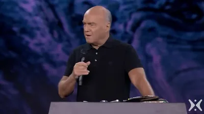 Pastor Greg Laurie Says God Placed Trump in Power 'for such a time as this'