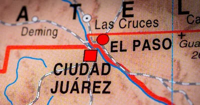 A shared frontier faith: Border cities El Paso and Ciudad Juárez remember Cristero War