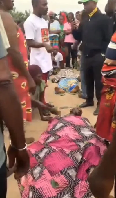 Fulani herdsmen kill 15 Christians in central Nigeria