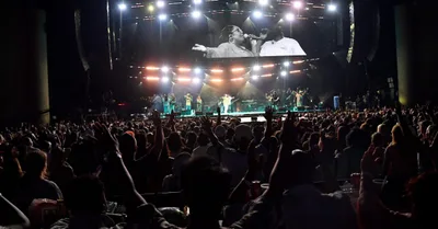 To Black Worship Leaders, Gospel vs. Contemporary Worship Is a False Dichotomy