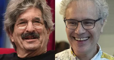 Scientists Win Nobel Prize for MicroRNA Discovery