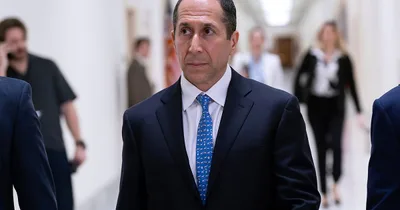 Epstein's Accountant Discloses Transactions in Closed-Door Testimony