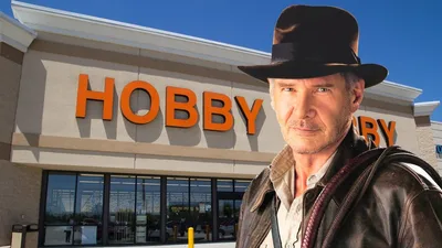 Oxford Prof Accused of Stealing Biblical Artifacts, Selling Them to Hobby Lobby? - RELEVANT