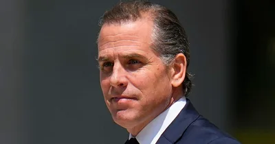 Hunter Biden Indicted on New Federal Tax Charges