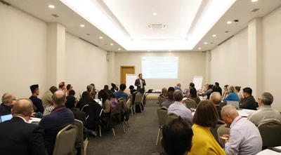 Evangelicals look to strengthen theological education