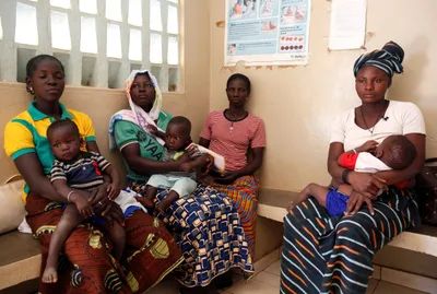 Church at odds with Burkina Faso campaign for women to use contraceptives