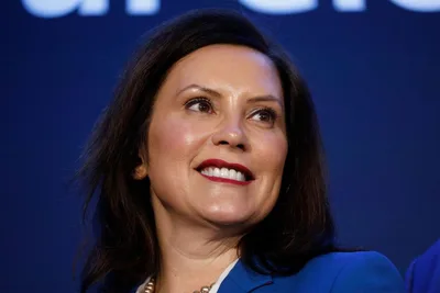 Michigan governor calls abortion 'life sustaining'