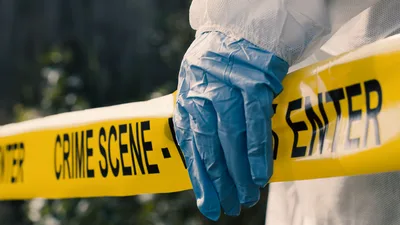 'Stress, Anxiety, Lot of Anger:' Pandemic and Other Factors Fueling America's Surging Murder Rate