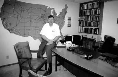 Pastor who inspired first American Sign Language Bible dies