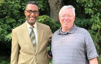 Smith to step down as BCM/D executive director | Baptist Press