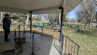 The Gem State is Largely Unreached; Reach Idaho Wants to Change That | Baptist Press