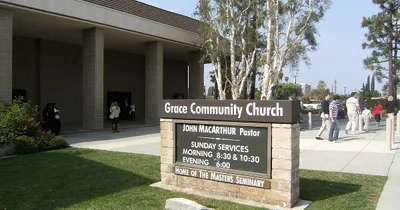 John MacArthur Undergoes Second Lung Procedure as Church Cuts Budget
