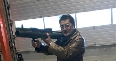 Japanese crime boss charged with trafficking nuclear materials
