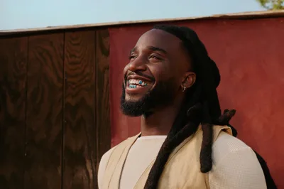 Shaboozey Says His New Outlaw Album Is Really About ‘Bringing Your Life to God’ - RELEVANT