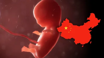 ‘Saving One Baby at a Time’: Organization Works in China to Prevent Couples from Aborting, Abandoning Baby Girls