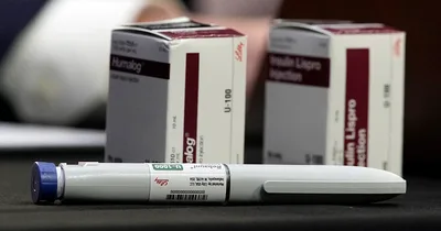 Thousands of British diabetics to get artificial pancreas devices