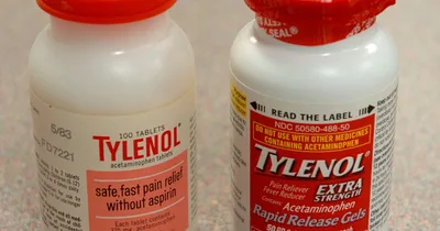 Lone Suspect in 1980s Tylenol Scare Has Died