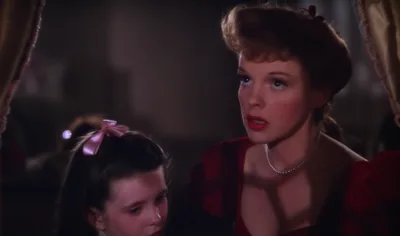 'Have Yourself a Merry Little Christmas' Used to Be Much, Much Sadder - RELEVANT