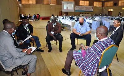 African faith leaders combat misleading theologies that promise cures for Covid-19