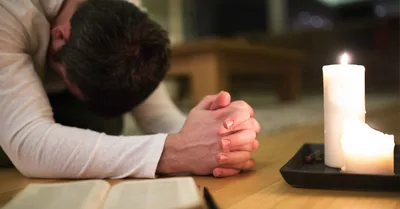 'You Have Not Been Forgotten': Former Missionary's Passionate Message to Ukrainians