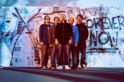 Switchfoot Announce New Album 'Forever Now' at SXSW - RELEVANT