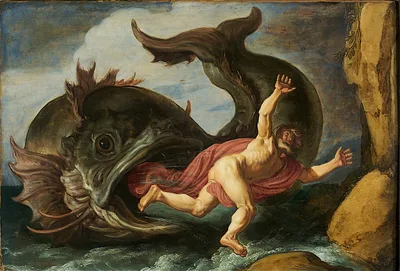 Finding the Love in God’s Apocalyptic Plan