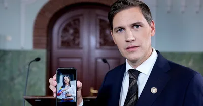 Nobel Peace Prize Awarded to Venezuelan Opposition Politician
