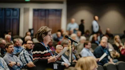 State Baptist conventions take historic actions regarding sexual abuse at annual meetings | Baptist Press