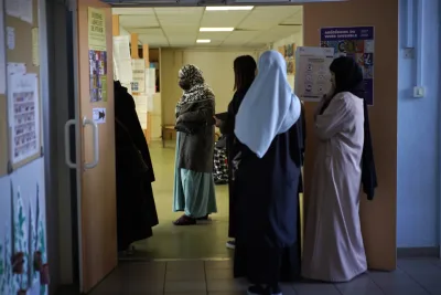 France’s Education Minister Bans Long Robes in Classrooms. They’re Worn Mainly by Muslims