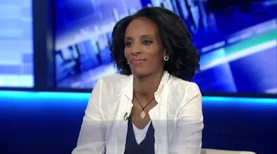 Christian Mother Meriam Ibrahim Reveals She Was Heavily Pressured to Deny Christ for Three Days Straight in Prison, but Refused Each Time