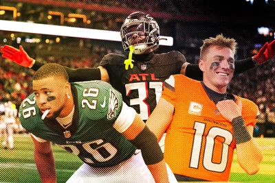 Not Sure Who to Root For This Season? Here's Five NFL Players Who Love Jesus - RELEVANT