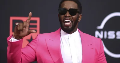 Rapper Sean "Diddy" Combs Found Guilty of Prostitution-Related Charges