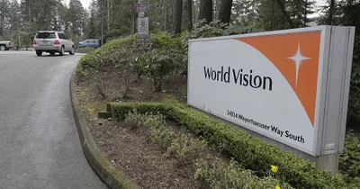 World Vision Wins Appeal over Hiring Like-Minded Christians