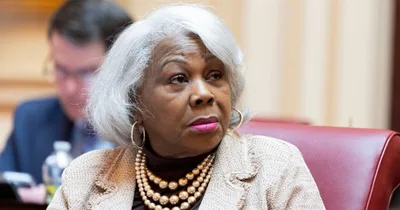 Feds Raid Office, Business of Virginia Senate President